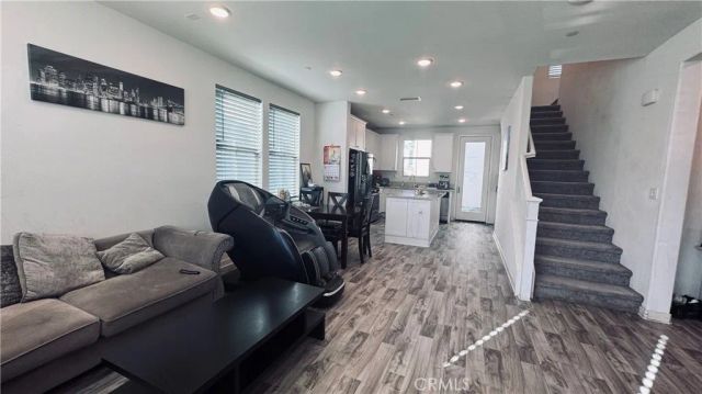 3249 E Butterfly, Ontario, CA 91762