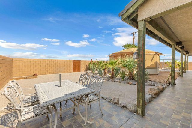 2659 Pioneer Ave. Avenue, Thermal, CA 92274