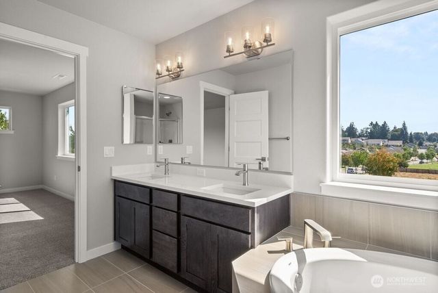 4649 Brielle Street SE, Olympia, WA 98503