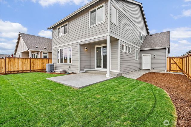 4649 Brielle Street SE, Olympia, WA 98503