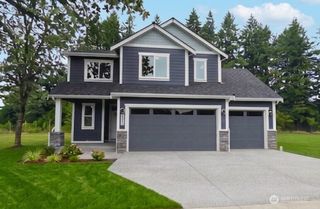 4649 Brielle Street SE, Olympia, WA 98503