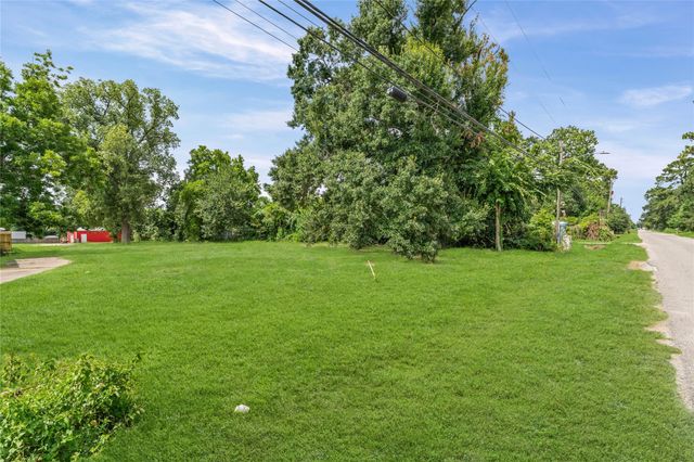 2203 Paul Quinn B Street, Houston, TX 77091