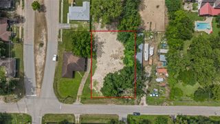 2203 Paul Quinn B Street, Houston, TX 77091
