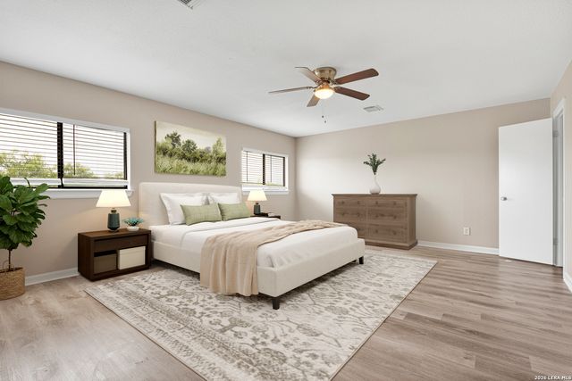 9214 Adams Hill, San Antonio, TX 78245