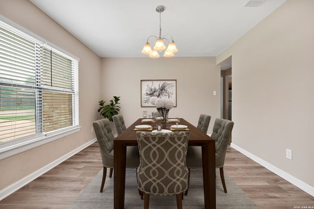 9214 Adams Hill, San Antonio, TX 78245