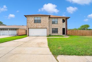 9214 Adams Hill, San Antonio, TX 78245
