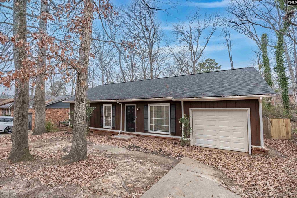 247 Piney Grove Road, Columbia, SC 29210