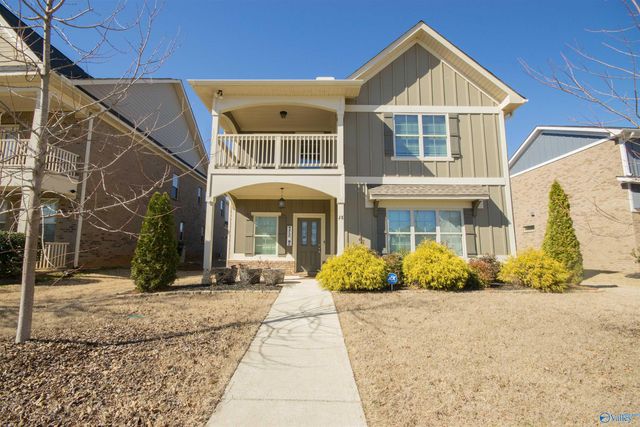 28 Silky Oak Circle, Huntsville, AL 35824