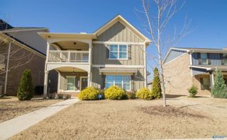 28 Silky Oak Circle, Huntsville, AL 35824