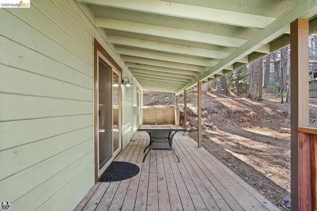 18441 Hillcrest Rd 18443 Hillcrest, Twain Harte, CA 95383