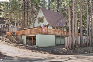 18441 Hillcrest Rd 18443 Hillcrest, Twain Harte, CA 95383