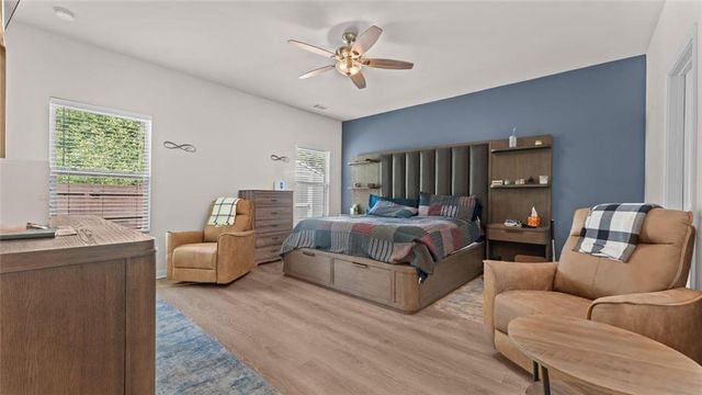 741 Scotland Drive, Dallas, GA 30132