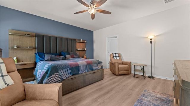 741 Scotland Drive, Dallas, GA 30132