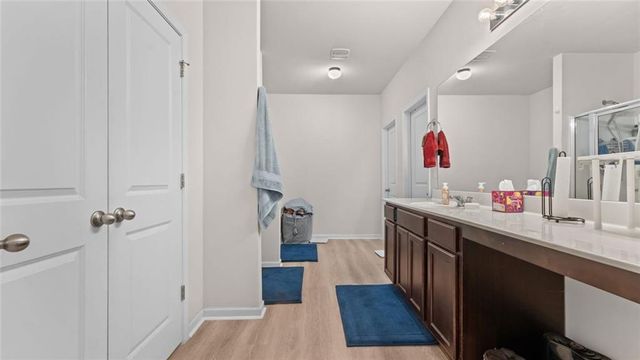 741 Scotland Drive, Dallas, GA 30132