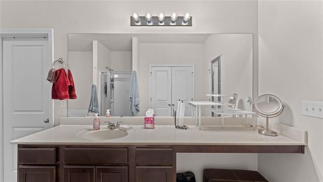 741 Scotland Drive, Dallas, GA 30132