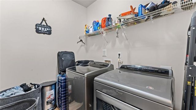 741 Scotland Drive, Dallas, GA 30132