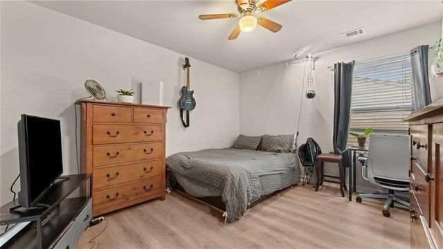 741 Scotland Drive, Dallas, GA 30132