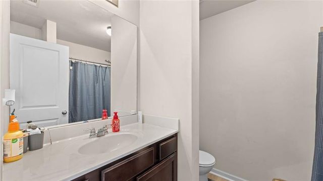 741 Scotland Drive, Dallas, GA 30132