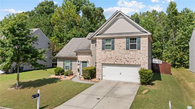 741 Scotland Drive, Dallas, GA 30132