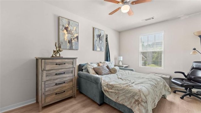 741 Scotland Drive, Dallas, GA 30132