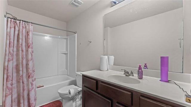 741 Scotland Drive, Dallas, GA 30132