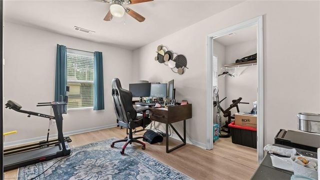 741 Scotland Drive, Dallas, GA 30132
