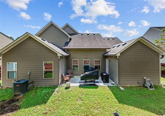 741 Scotland Drive, Dallas, GA 30132