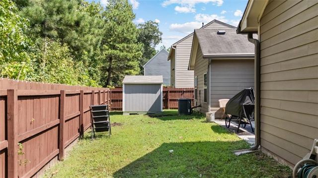 741 Scotland Drive, Dallas, GA 30132