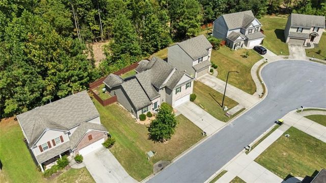 741 Scotland Drive, Dallas, GA 30132