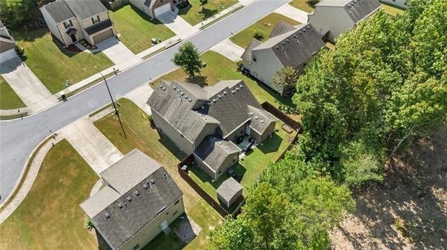 741 Scotland Drive, Dallas, GA 30132