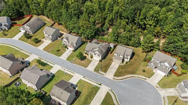 741 Scotland Drive, Dallas, GA 30132