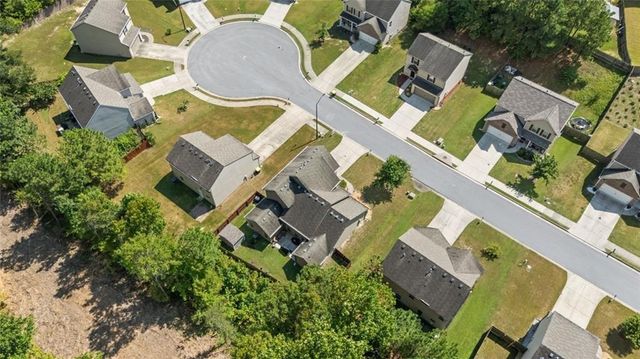 741 Scotland Drive, Dallas, GA 30132
