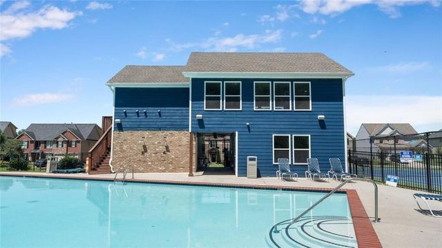 741 Scotland Drive, Dallas, GA 30132