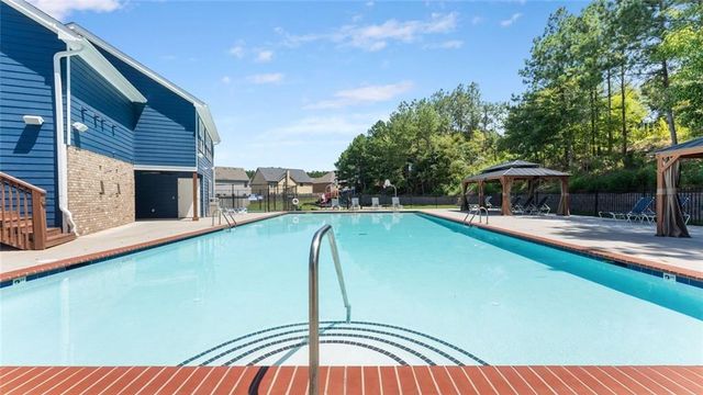 741 Scotland Drive, Dallas, GA 30132