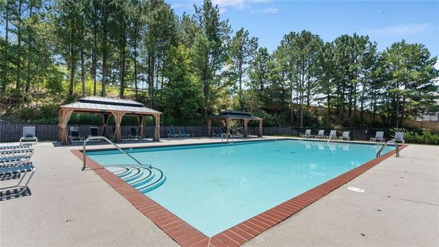 741 Scotland Drive, Dallas, GA 30132