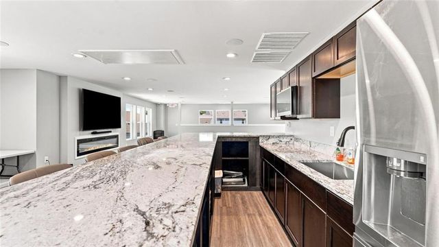741 Scotland Drive, Dallas, GA 30132