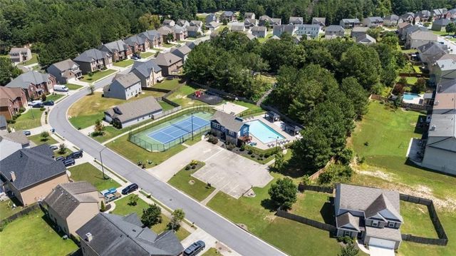 741 Scotland Drive, Dallas, GA 30132