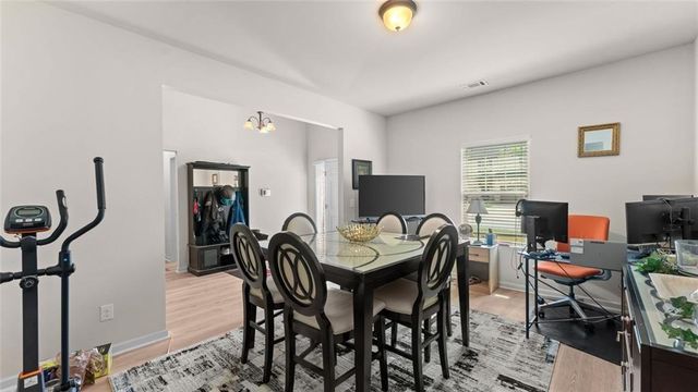 741 Scotland Drive, Dallas, GA 30132