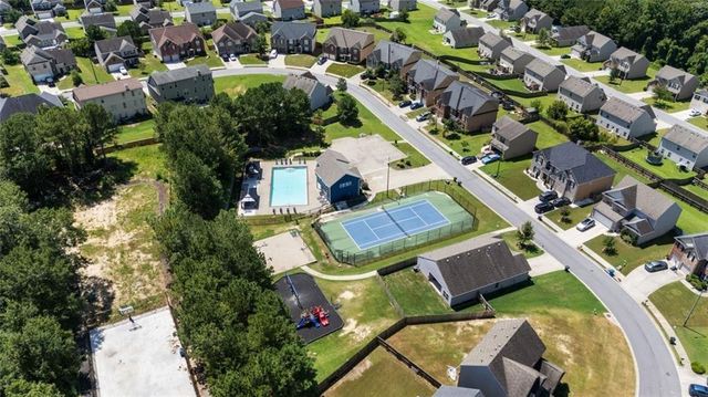 741 Scotland Drive, Dallas, GA 30132