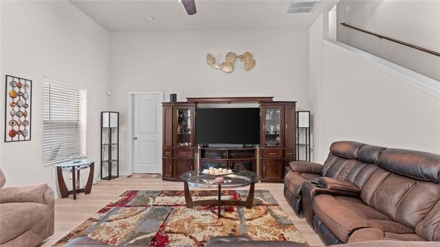 741 Scotland Drive, Dallas, GA 30132