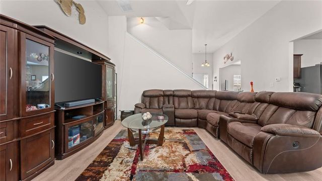 741 Scotland Drive, Dallas, GA 30132