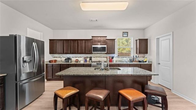 741 Scotland Drive, Dallas, GA 30132