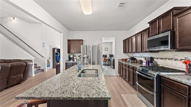741 Scotland Drive, Dallas, GA 30132