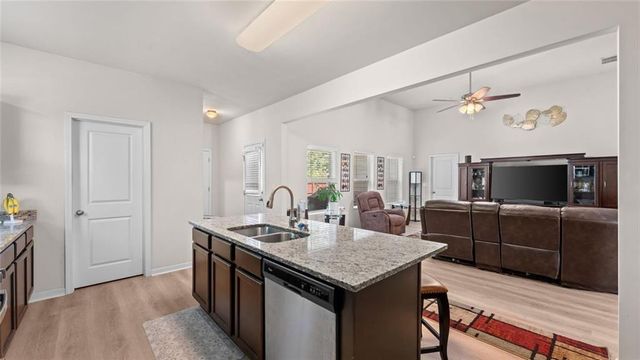 741 Scotland Drive, Dallas, GA 30132