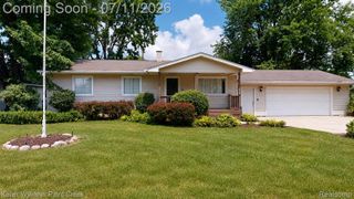 606 Scott Street, Marine City, MI 48039