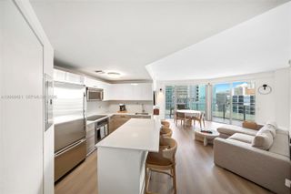 1300 Brickell Bay Drive 3501, Miami, FL 33131