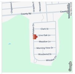 172 Live Oak Lane, Gordonville, TX 76245