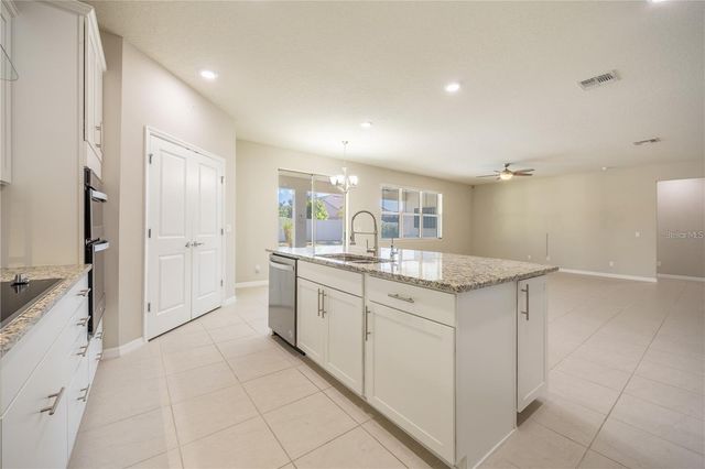 2732 MATERA DRIVE, St Cloud, FL 34771