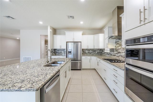 2732 MATERA DRIVE, St Cloud, FL 34771