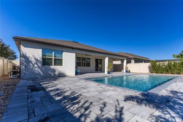 2732 MATERA DRIVE, St Cloud, FL 34771